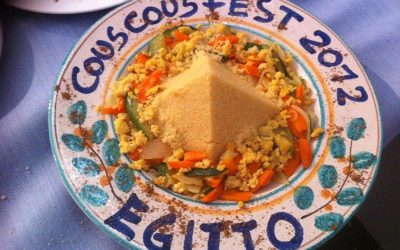 Cous Cous Fest a San Vito lo Capo (TP) 2012-2013